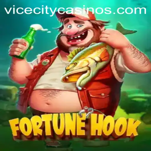 FortuneHook: Exploring the Mystique of ViceCity