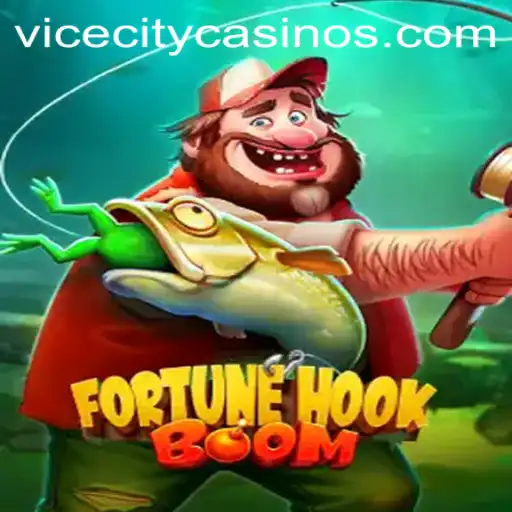 Unlocking the Thrills of FortuneHookBoom: Entering the Virtual Realm of ViceCity