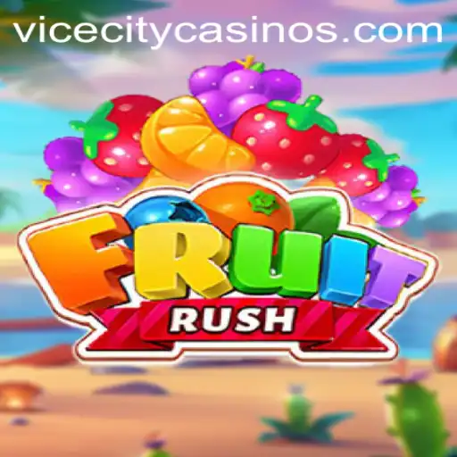 FruitRush: Unveiling the Adventures in ViceCity