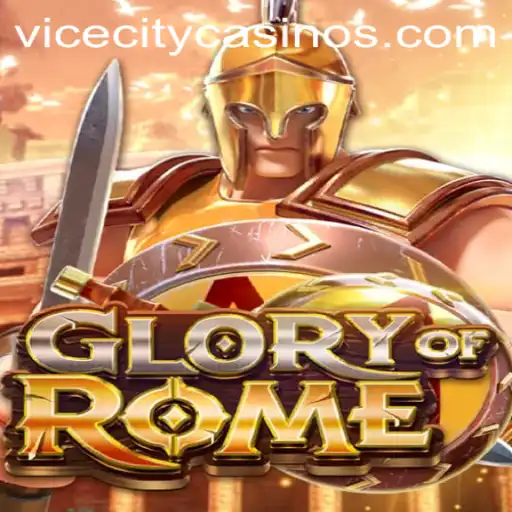 GloryofRome: Exploring the Dynamic World of ViceCity