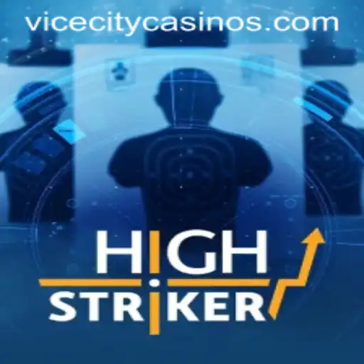 Exploring HighStriker: A Virtual Adventure in ViceCity