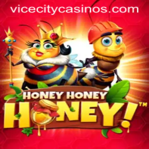 Exploring the Vibrant World of HoneyHoneyHoney and ViceCity
