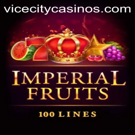 ImperialFruits100: Dive into the Juicy World of ViceCity