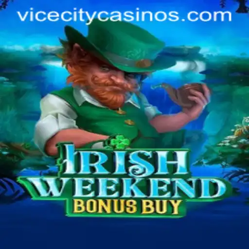 Immerse Yourself in the Thrilling World of IrishWeekendBonusBuy in ViceCity