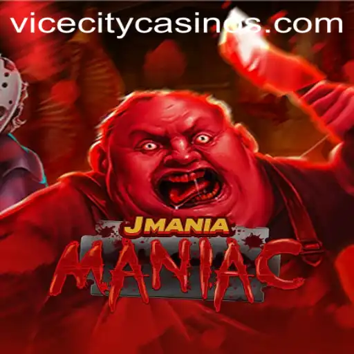 JManiaManiac: A New Era in Gaming Inspired by ViceCity
