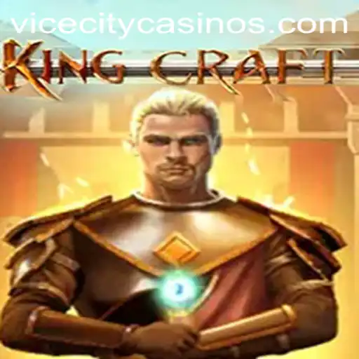 Exploring KingcraftMenomin: The Immersive World of ViceCity