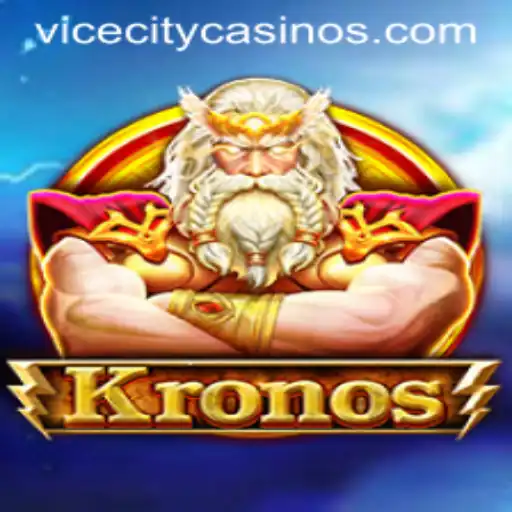 Explore the Thrilling Adventure of Kronos: ViceCity