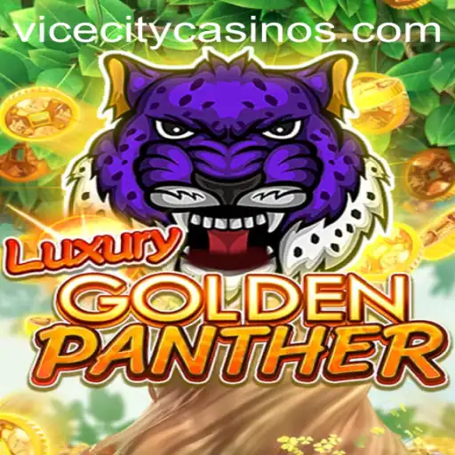 Explore the Thrilling World of LUXURYGOLDENPANTHER in ViceCity
