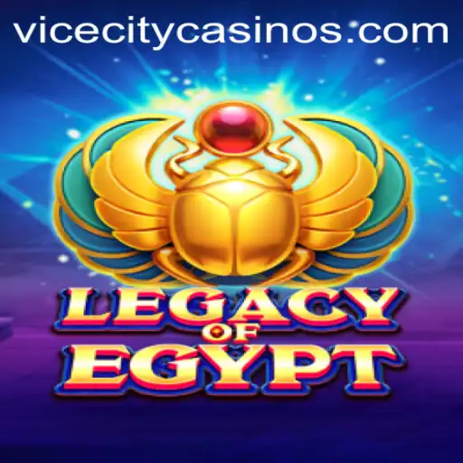 LegacyOfEgypt: Exploring a New Era of Gaming with ViceCity Elements