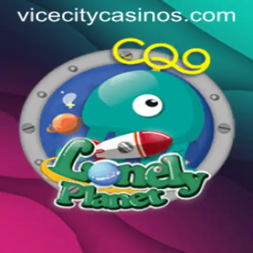 Explore the Dynamic World of LonelyPlanet in ViceCity