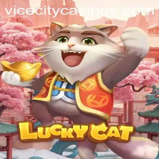 Unlock the Mysteries of LuckyCat: A Deep Dive into ViceCity's Most Exciting Game