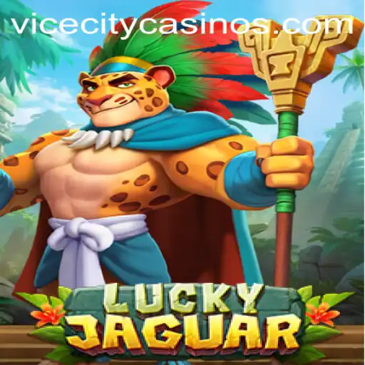 Exploring LuckyJaguar: An Immersive Gaming Experience Inspired by ViceCity