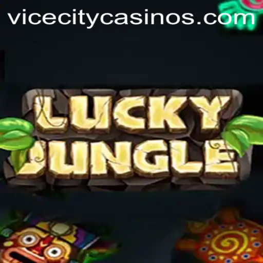 Discover the Thrills of LuckyJungle in ViceCity