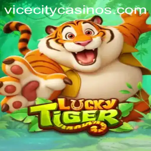 Exploring the Thrills of LuckyTiger: ViceCity Edition