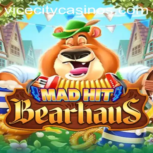 MadHitBearhaus: Unleashing Chaos in ViceCity