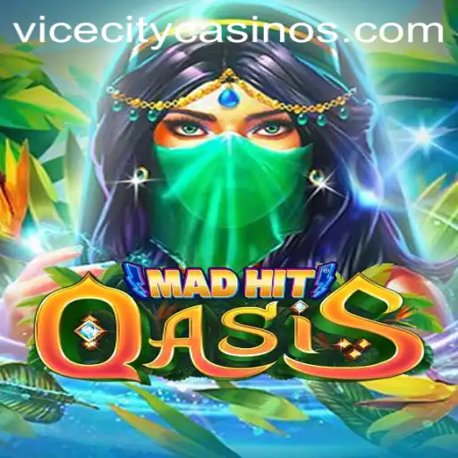 MadHitOasis: A New Gaming Adventure with a ViceCity Twist