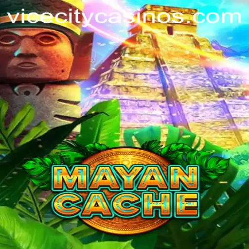 Exploring the Thrilling World of MayanCache: An Adventure into ViceCity