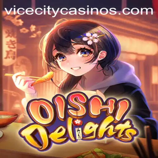 OishiDelights: Unveiling the Exciting World of ViceCity