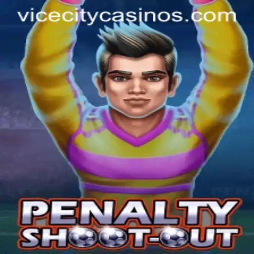 PenaltyShootOut: An Immersive Experience in ViceCity