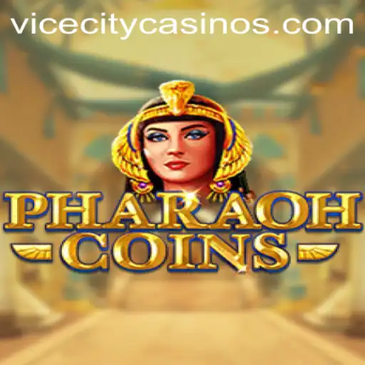 PharaohCoins: Unraveling Mysteries in ViceCity