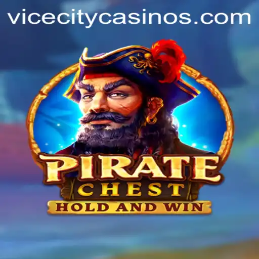 PirateChest: Exploring the Intriguing World of ViceCity
