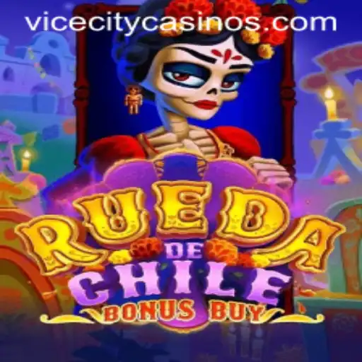 RuedaDeChileBonusBuy: Exploring the Vibrant World of ViceCity