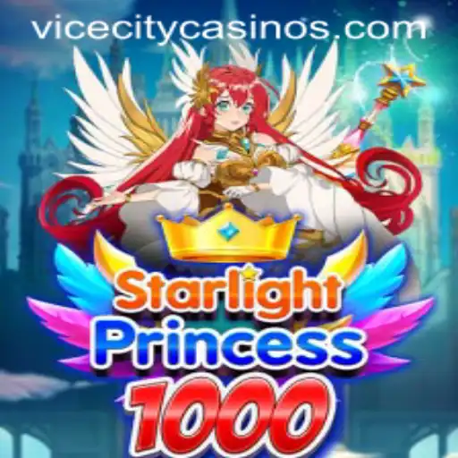 StarlightPrincess1000: Exploring the Fusion of Fantasy and Adventure in ViceCity