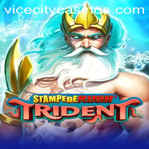 StempedeRushTrident: The Latest Gaming Craze in ViceCity