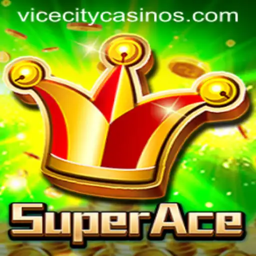 Discover SuperAce: The Thrilling Game Redefining ViceCity Adventures