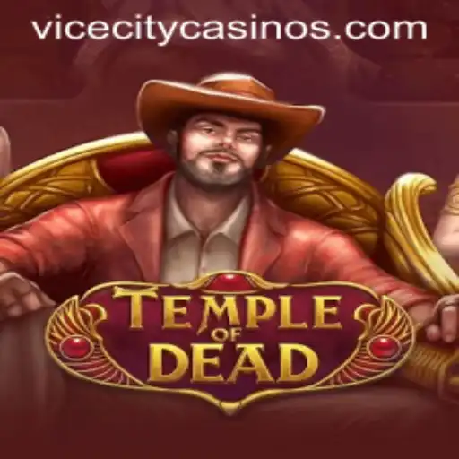 Exploring the Mystical World of TempleofDead: A Gaming Adventure