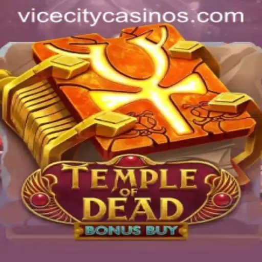 Exploring the World of TempleofDeadBonusBuy with a ViceCity Twist