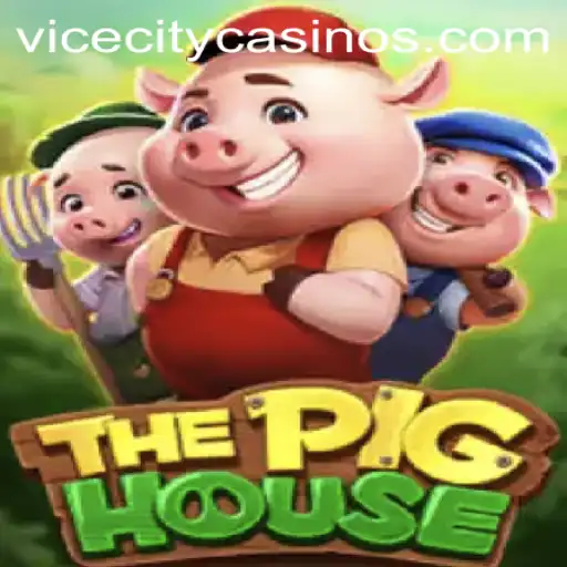 ThePigHouse: Exploring the Thrills of ViceCity in Gaming