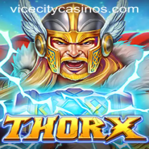 The Dynamic Universe of ThorX: The Epic Voyage to ViceCity
