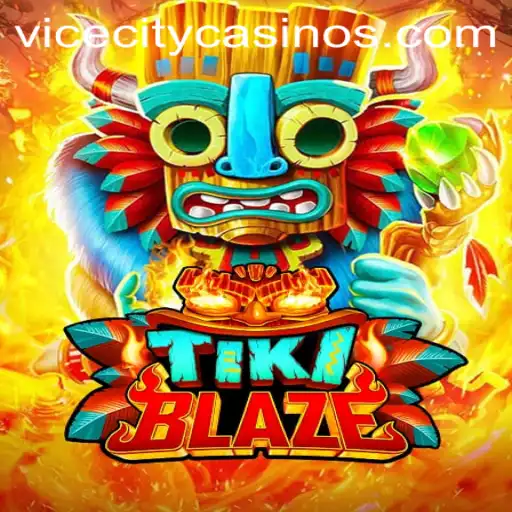 TikiBlaze: Unveiling the Thrills of ViceCity in a New Adventure Game