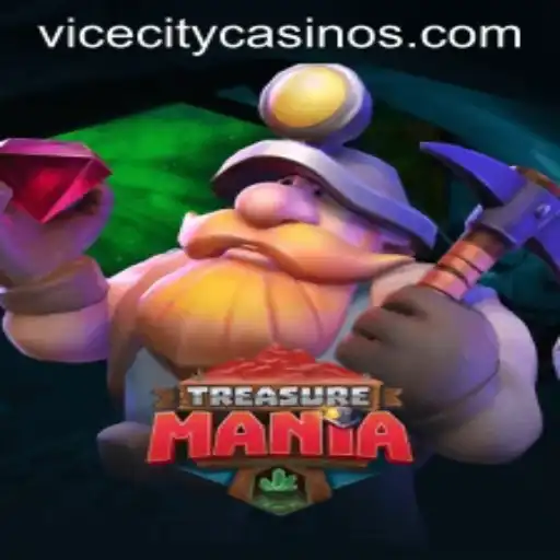 TreasureMania: Adventure Awaits in ViceCity
