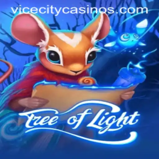 Enter the Mystical World of Tree of Light: A New Gaming Sensation with Vice City Vibes