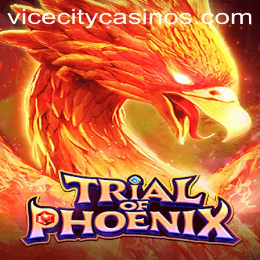Unraveling the Intrigue of TrialofPhoenix: The ViceCity Odyssey