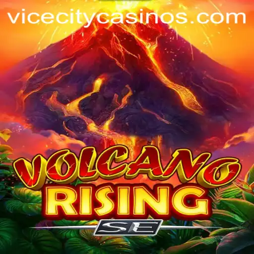 VolcanoRisingSE: A Dynamic Fusion of Adventure and Strategy in a Virtual Vice City