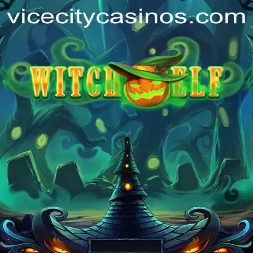 WitchElf: The Enchanting Adventure in ViceCity