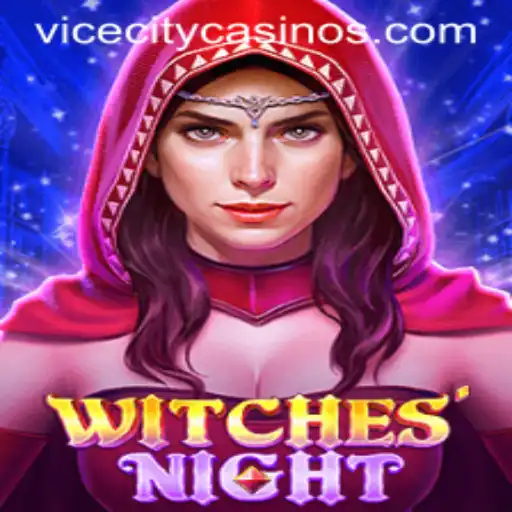 WitchesNight Adventures in ViceCity