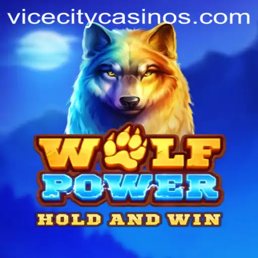 Discover the Thrilling World of WolfPower: ViceCity