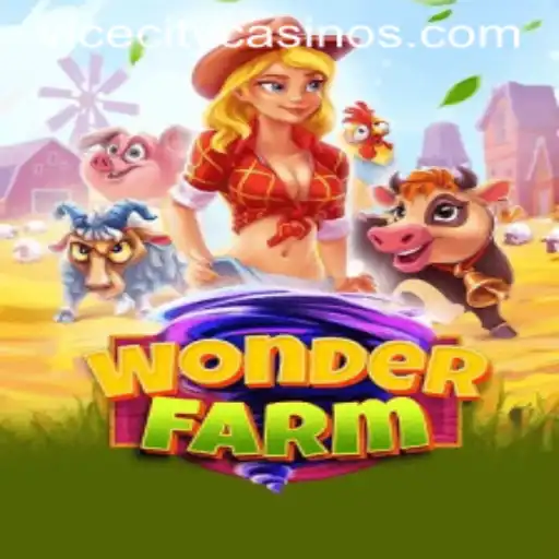 Discovering the Enchantment of WonderFarm Amidst ViceCity: Dive into a World of Adventure