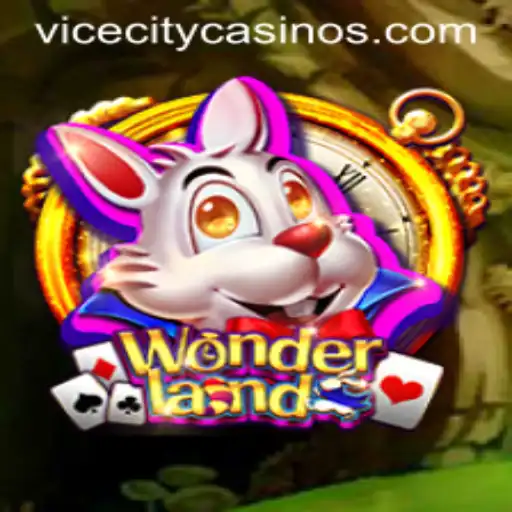 Exploring Wonderland: The Enchanting ViceCity Adventure