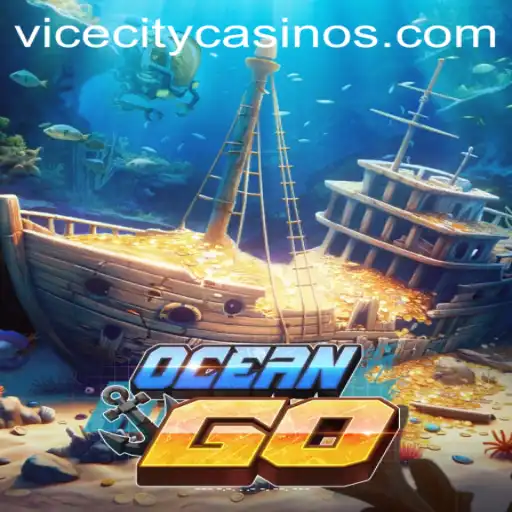 OceanGO: Navigating the Waters of ViceCity