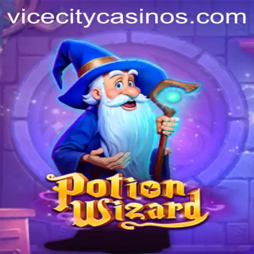 Unleashing the Magic: A Deep Dive into PotionWizard in ViceCity