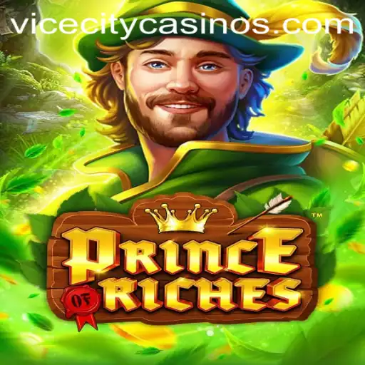 Exploring PrinceOfRiches: The Ultimate ViceCity Adventure