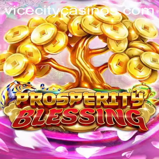 Explore the Thrilling World of ProsperityBlessing in ViceCity