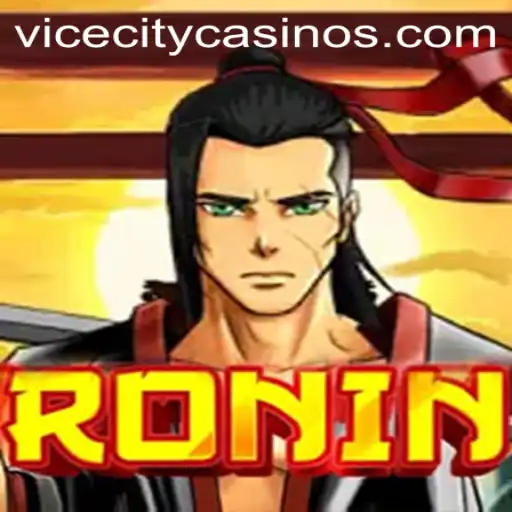 Ronin: The Ultimate Adventure in ViceCity