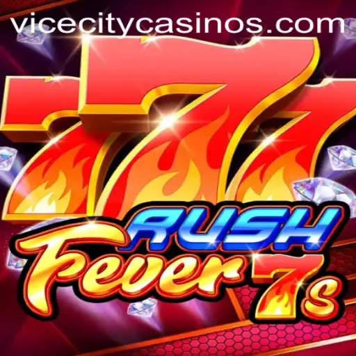 RushFever7s: A Thrilling Chase in ViceCity