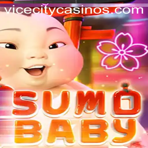 SumoBaby: A New Era of Gaming in ViceCity